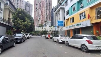 CHỦ CẦN BÁN GẤP NHÀ ĐẸP KĐT VĂN KHÊ, 83M2, MT5M,THANG MÁY, KINH DOANH