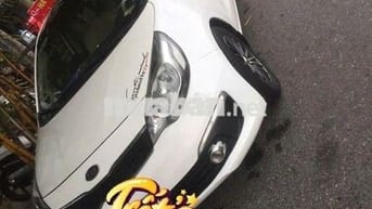 Kia Rio 2015 - 85000 km