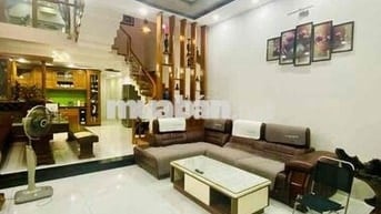 NHÀ ĐẸP 3 TẦNG LÝ ĐẠO THÀNH 15 TRIỆU