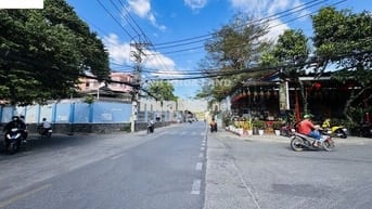 Đất xây CHDV- Ngay HOàng Diệu 2- 113m2- Ngang 5m- HXH- 8.5 Tỷ