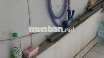 Phòng trọ yên tĩnh phường Tân Hưng quận 7