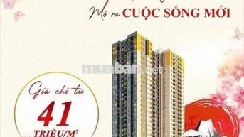 MỞ BÁN GIAI ĐOẠN ĐẦU DỰ ÁN BCONS ASAHI GIÁ GỐC CHỦ ĐẦU TƯ