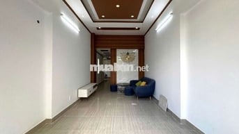 CHO THUÊ NHÀ TRỆT 2 LẦU 3PN 3WC TRONG SẴN NỘI THẤT Đ. Võ Trường Toản