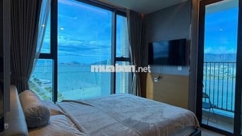 Cho Thuê Căn Hộ 2PN Căn Góc Sam Towers, Full Nội Thất, Giá Tốt