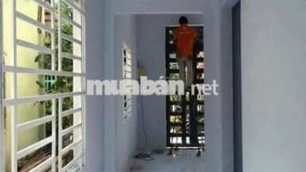 cần bán căn nhà công chứng vi bằng gần kcn trà nóc.nhà còn mới đẹp