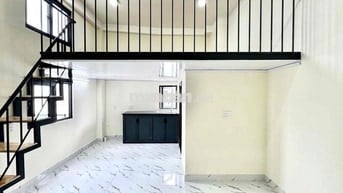 CHDV Duplex - MỚI XÂY CHƯA QUA SD - Gần Aeon, Bà Hom, Q6, Q11