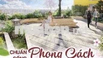CĂN HỘ 2PN CHỈ VỚI 1ti 890 CĂN HỘ THIẾT KẾ NHẬT BẢN MẶT TIỀN QL1K