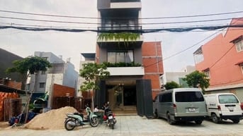 🌈 NHÀ 3LẦU MỚI MẶT TIỀN ĐƯỜNG THẠNH LỘC 31 , PHƯỜNG TL , QUẬN 12