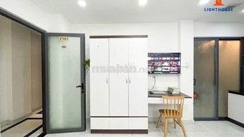CHÍNH CHỦ CHO THUÊ CĂN HỘ STUDIO FULL NỘI THẤT KẾ BÊN QUẬN 1