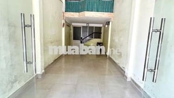 CHO THUÊ MẶT BẰNG KINH DOANH SẴN CỬA KÍNH MẶT ĐƯỜNG LÊ HỒNG PHONG