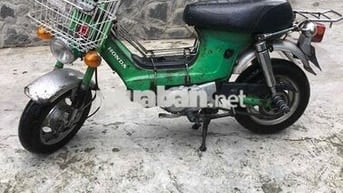 chaly79 xe nước Sơn zin