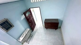 Giá:14.5tr, Full Nội That Mặt tiền Nguyễn Lâm,Trệt lững ,3PN,1WC