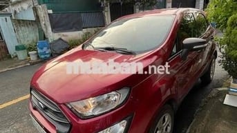 Bán Ford EcoSport 2019 Ambiente 1.5L MT - 76000 km