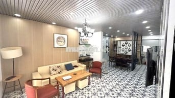 CHO THUÊ NHÀ ĐẸP 2 TẦNG 3 PHÒNG NGỦ KHU PHÍA BẮC NHA TRANG