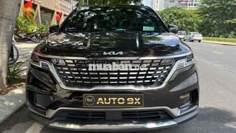 🚘 Kia Carnival 2021 2.2D Signature - Xe Đẹp- Đi ít