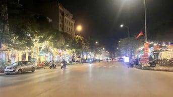 Đất Vũ Lăng, Tự Khoát, Ngũ Hiệp, Thanh Trì 55m2 giá 6,95 tỷ