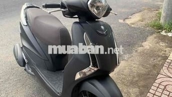 Latte 125 2020 khoá thông minh cực êm bs 65K1
