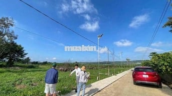 Đất nghĩ dưỡng lý tưởng ven Đà Lạt giá rẻ