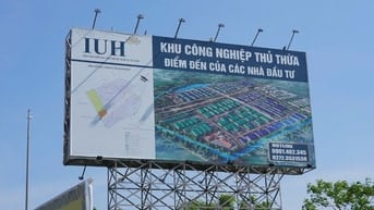 💎 1ty280 _Nền đất 5*20 _Gần KCN Thủ Thừa _Sát bên Bệnh viện Thủ Thừa 
