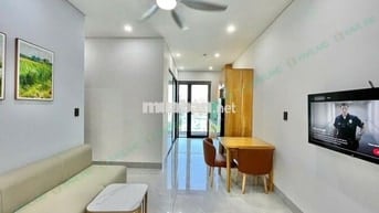 Căn hộ 1 phòng ngủ khu vực Hoà Xuân - yên tĩnh