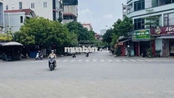 Chính chủ bán đất Mặt phố Hoàng Trình Thanh,Kiến Hưng.Dt 60m×mt5m.