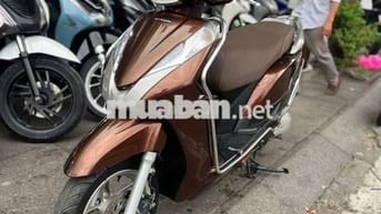 Honda lead FI 2015 mới 90% Bstp chính chủ