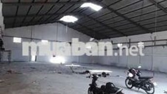 Kho  thuê 900m Đẹp có pccc. ĐƯỜNG VÕ VĂN VÂN vĩnh Lộc B