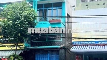 CHO THUÊ NHÀ KINH DOANH 3 TẦNG MẶT ĐƯỜNG ĐÔNG ĐÚC TRUNG TÂM THÀNH PHỐ