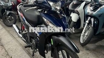 Honda wave RSX Fi 2024 mới 90% Bstp chính chủ