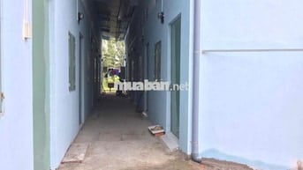 Phòng trọ đường Phạm Thái Bường