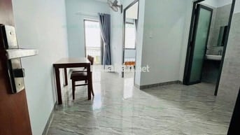 Căn hộ 1 phòng ngủ gần Phạm Hùng