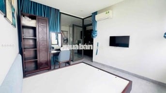 CHO THUÊ CĂN 1 PN NGAY HOÀ XUÂN - TRUNG LƯƠNG 11