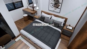Căn hộ studio khu vực Hoà Xuân