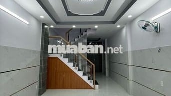 Bán nhà hẻm xe hơi giáp Tên Lửa, 40m2, 3 tỷ xx