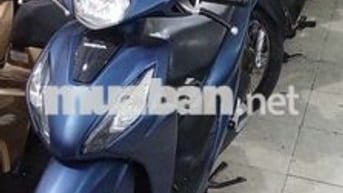 Bán xe Vision trả góp hỗ trợ nợ xấu