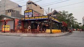 Thuê thẳngSiêu Phẩm MBKD Mễ Trì - Lô góc 3 mặt tiền 50m cực đẹp chỉ xx