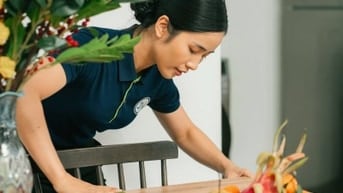 🍄 CẦN TUYỂN DỌN DẸP GIỜ HÀNH CHÍNH 
