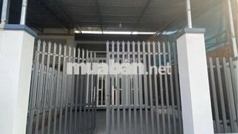 Bán Nhà Sổ Riêng 126m2 Chỉ 680tr Xã Phước thạnh Củ Chi. Gấp Cứu Chủ !