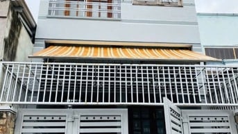 Ngân hàng thanh lý nhà 1 tỷ 080tr - Sổ hồng riêng - KDC Vĩnh lộc B