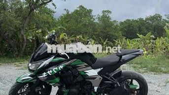 Kawasaki z1000 2013