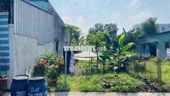 đất mt KINH DOANH chợ Việt Kiều, 180m2 giá NGỘP 520Tr Tân Thông Hội