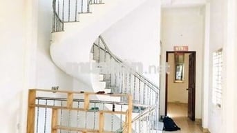 1 sẹc – ngay Hoà Bình – 4x14m – 3 tầng BTCT – HXH 6m – Nhỉnh 6 tỷ