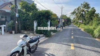Chính chủ đất mặt tiền Hồ Nước Ngọt giá khoai lang