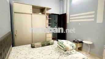 BÁN NHÀ ĐẸP HIẾM_117m2_4PN_3WC_KHU VỰC P16 Q8_GIÁ CHỈ 5 TỶ NHỈNH