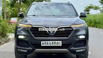 Em cần bán Vinfast Lux SA plus 2019 đki 2020