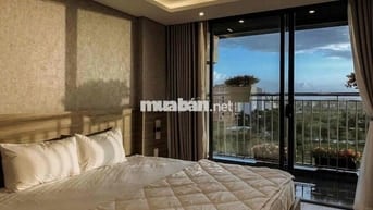Cho thuê căn hộ nghĩ dưỡng cao cấp tại khu vực gần FPT, COCOBAY