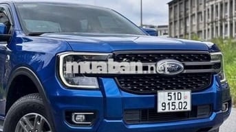 Ford Ranger XLS 4x2 AT - Bao Check Hãng