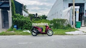 650 Triệu Mặt Tiền Kinh Doanh 6×30. Sổ Hồng Riêng Tại Xã Tân An Hội