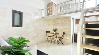 cho thuê phòng trọ full nội thất ngay gò vấp