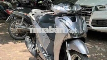 Honda SH 150 ABS sx đk 2018 xe zin đẹp